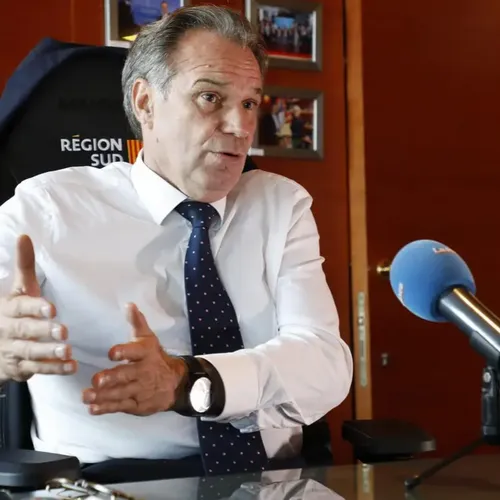 [ SANTE/SOCIETE ] Coronavirus : "Il faut passer d'un pass sanitaire...