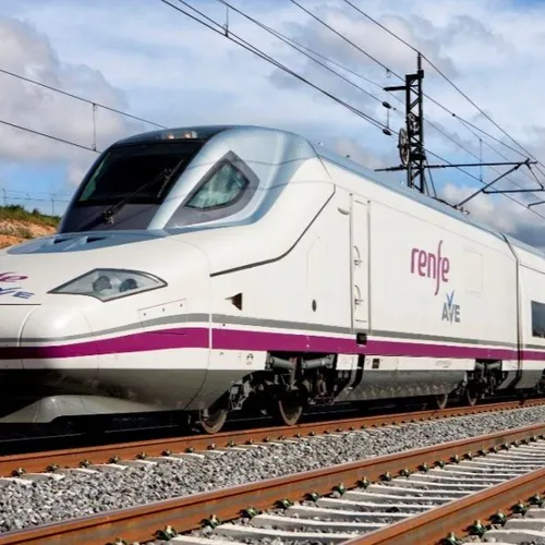 [ TRANSPORT - FRANCE ] La SNCF dans le viseur de la RENFE, son...