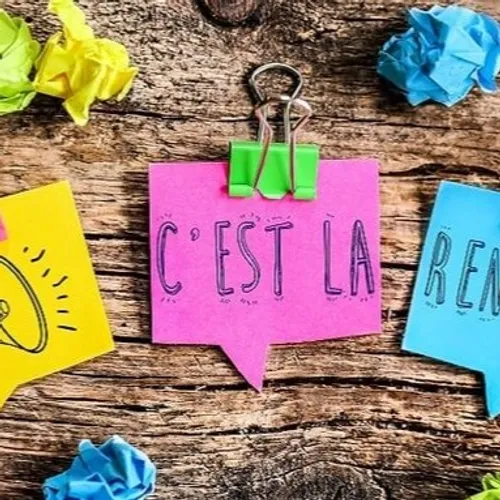 [ SOCIETE ] Rentrée scolaire 2024 : Les Bouches-du-Rhône et le Gard...