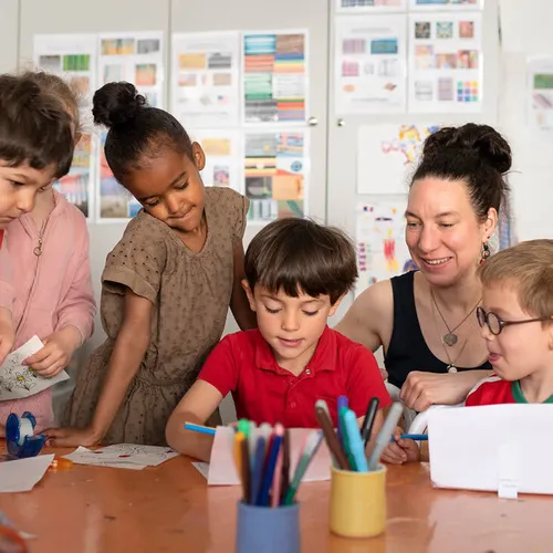 [ EDUCATION - PAYS D'ARLES ] 4 800 élèves arlésiens sur les bancs...