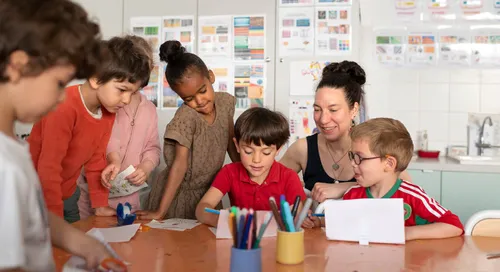 [ EDUCATION - PAYS D'ARLES ] 4 800 élèves arlésiens sur les bancs...
