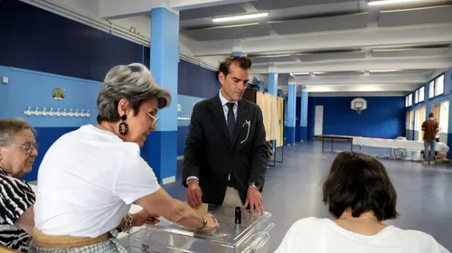 [ POLITIQUE - PAYS D'ARLES ] Européennes 2024 : le RN toujours plus...