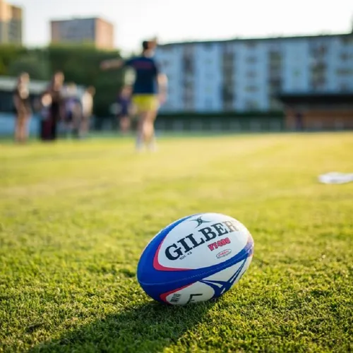 [ Faits divers ] Mort tragique d'un jeune rugbyman de 22 ans : une...