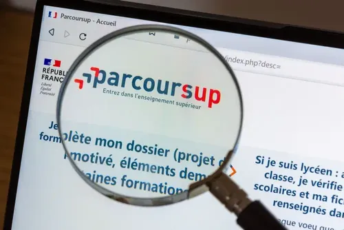 [ EDUCATION - CAMARGUE ] Dernière phase d'admission sur Parcoursup'...