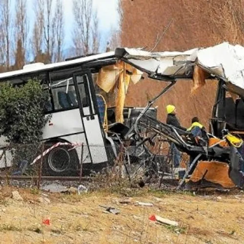 [JUSTICE] Le procès du drame de Millas s'ouvre aujourd'hui