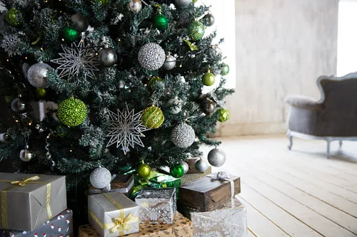 [ SOCIETE ]: Noël approche en Camargue !