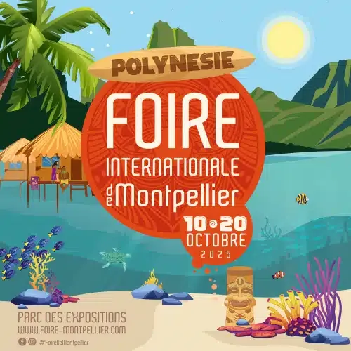 [ Culture - Loisir ] Foire de Montpellier 2025 : 11 jours d’évasion...