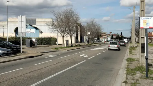 [ POLITIQUE/FINANCE ]Les grands projets voirie à Arles : le...