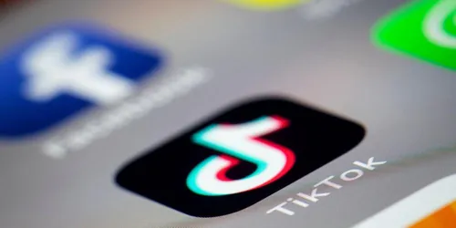 [ Société ] TikTok Assigné en justice en France : Des Familles...