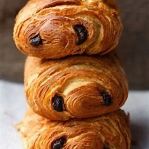 [ Société ] Le prix du pain au chocolat continue de grimper dans la...