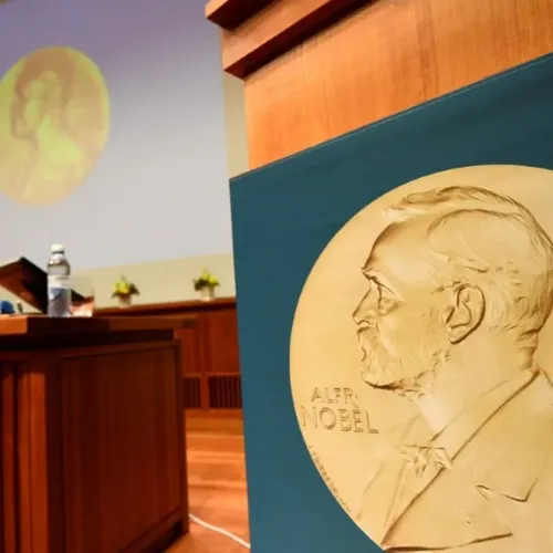 [ Nobel 2024 ] Une Semaine de Récompenses Sous le Signe de la...