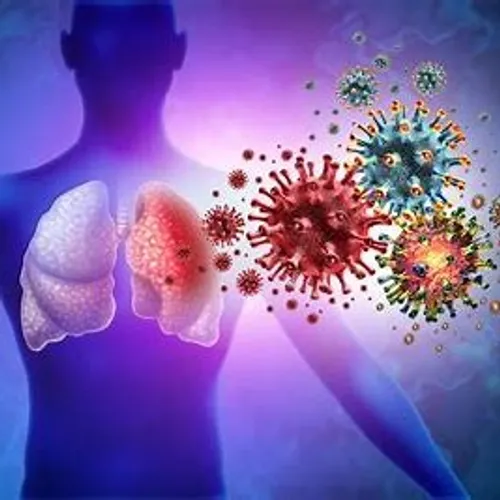 [ Santé ]  Infections respiratoires : La grippe en pointe, Covid-19...