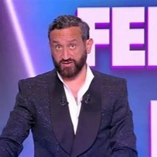 [ TV ] Cyril Hanouna s'envole vers M6