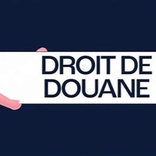 [ Economie ] Les droits de douane en ligne de mire : l'UE face à la...