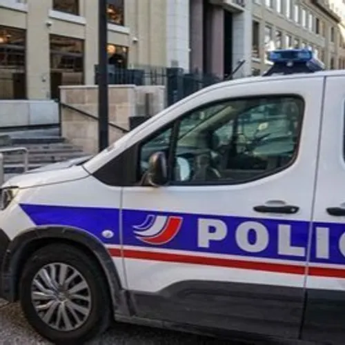 [ Faits divers ] Course-poursuite de 150 km : un automobiliste...