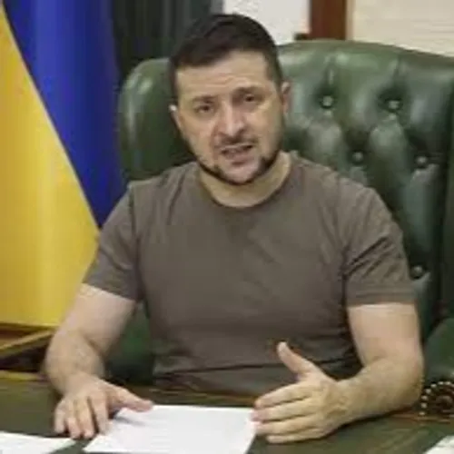 [SOCIETE]: le gouvernement ukrainien rejette l’ultimatum de Moscou...