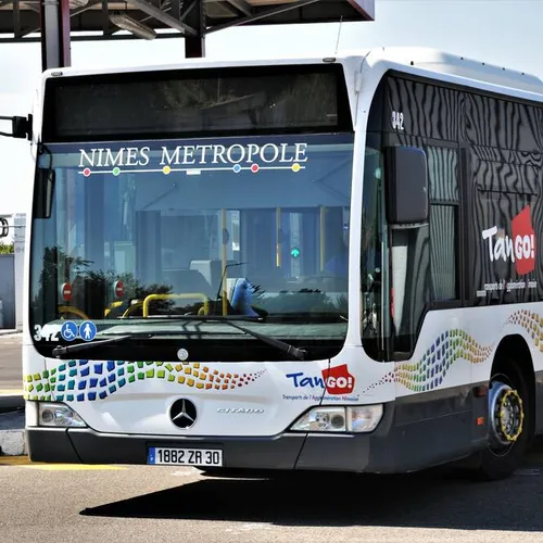 [ SOCIETE ] Nîmes Métropole: Les transports désormais gratuits pour...
