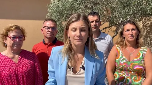 [ POLITIQUE - ST MARTIN DE CRAU ] Démission sans surprise pour 7...