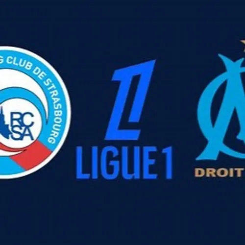 [ Foot ] Marseille trébuche à Strasbourg : Première défaite de la...
