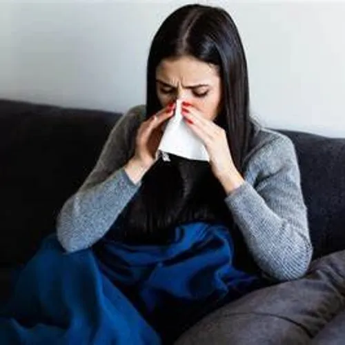 [ Santé ] Grippe en France : Forte intensification dans le Gard et...