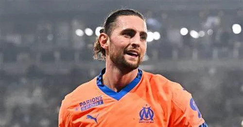 [ Foot ] L'OM porte plainte après les attaques visant Adrien Rabiot...
