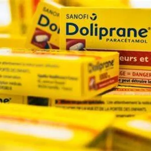 [ Santé ] Doliprane : La France garantit la sécurité de l'emploi...