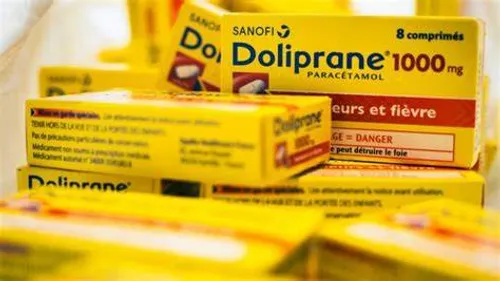 [ Santé ] Doliprane : La France garantit la sécurité de l'emploi...