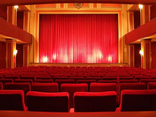 [ SOCIETE / CULTURE ]: La ville d’Arles présentait la programmation...