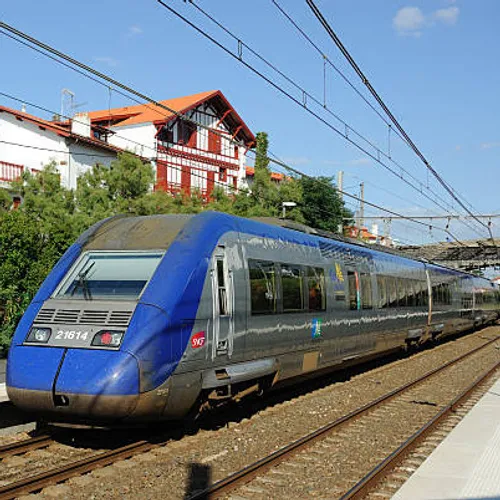 [ SOCIETE ]: Ouverture à la concurrence de la ligne TER...