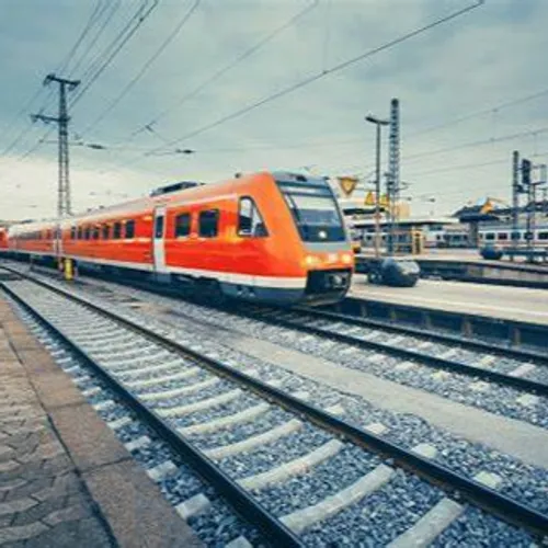 [ SOCIETE ]: Ce mouvement de grève surprise dans le secteur du rail...