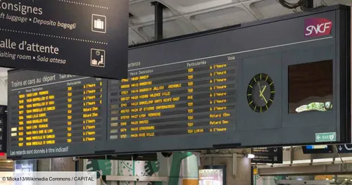 [ SOCIETE - TRANSPORT ] Petit point sur l'appel à la grève