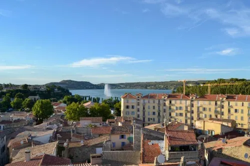 [ SOCIÉTÉ ]: Des trottinettes électriques sont apparues à Istres