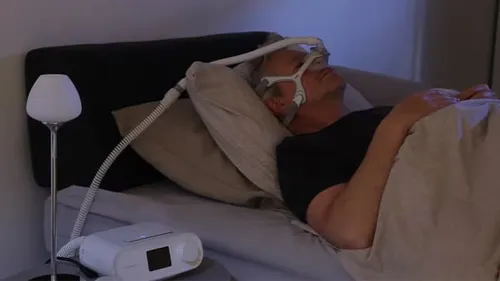 [ Santé ] Apnée du sommeil : une première médicale à Marseille...
