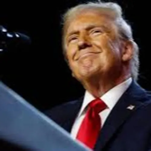 [ POLITIQUE - ETATS-UNIS ] DONALD TRUMP DE NOUVEAU PRESIDENT DES...
