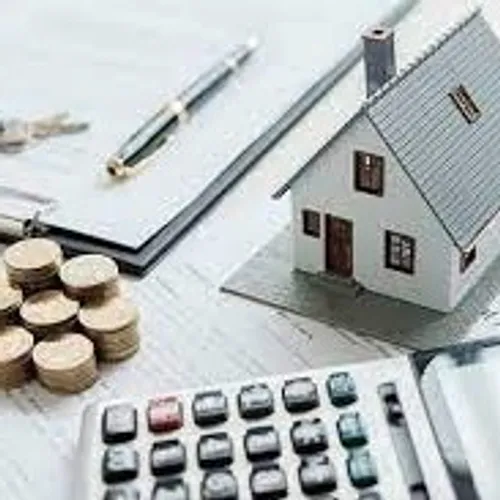 [ECONOMIE]: Le marché de l'immobilier, lui aussi loin d'être...