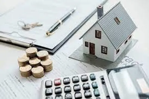 [ECONOMIE]: Le marché de l'immobilier, lui aussi loin d'être...