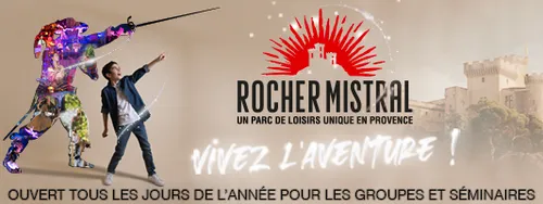 [ SORTIE ] Une saison réussie pour Rocher Mistral