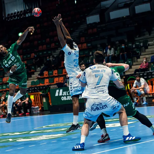 [ SPORT ] Handball/Lidl Starligue: USAM Nîmes s’impose à Cesson et...