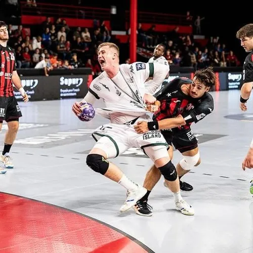 [ SPORT - HANDBALL ] LIQUIMOLLY STARLIGUE: VICTOIRE 28-31 de l'USAM...