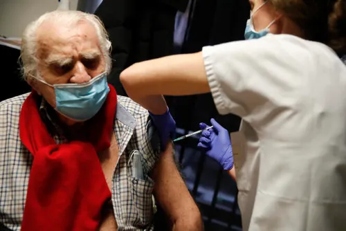  [ SANTE - CAMARGUE ] La vaccination contre la COVID reprend dès...