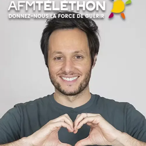 [ SOLIDARITE - FRANCE ] Lancement officiel du Téléthon !