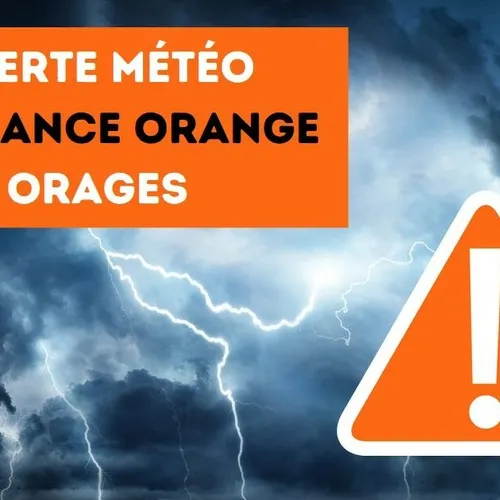 [ CLIMAT - GARD ] Des conditions météorologiques extrêmes sont...