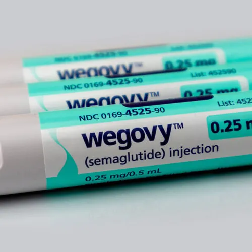 [ SANTE - FRANCE ] Wegovy : une avancée prometteuse dans la lutte...