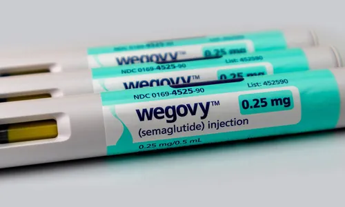 [ SANTE - FRANCE ] Wegovy : une avancée prometteuse dans la lutte...