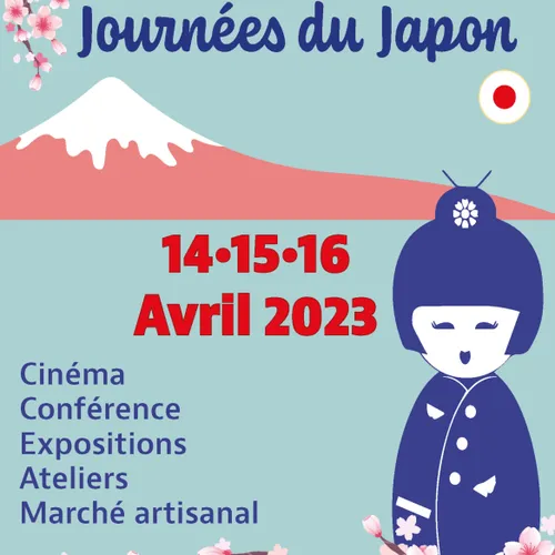 [ CULTURE / LOISIR ] JOURNÉE JAPON - FONTVIEILLE