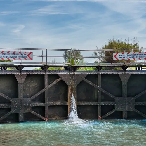 [ SOCIETE ]: Des travaux entre Beaucaire et Bellegarde