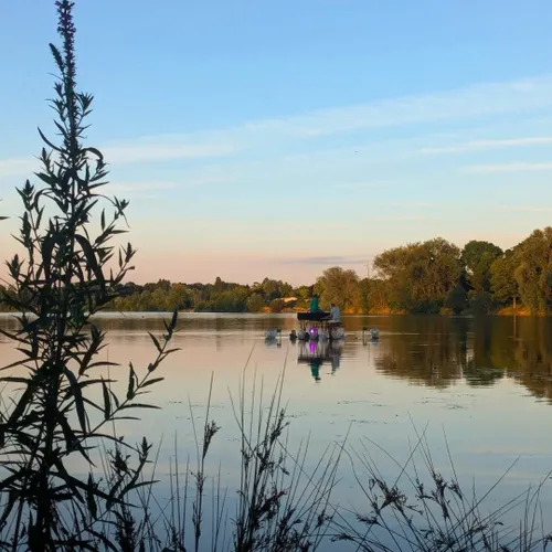 Un premier Festival de l'Eau réussi à Brou