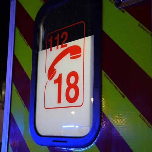 Un mort et trois blessés, dont deux graves dans un accident à...