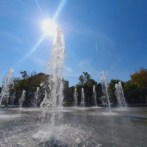 16 départements en vigilance rouge canicule