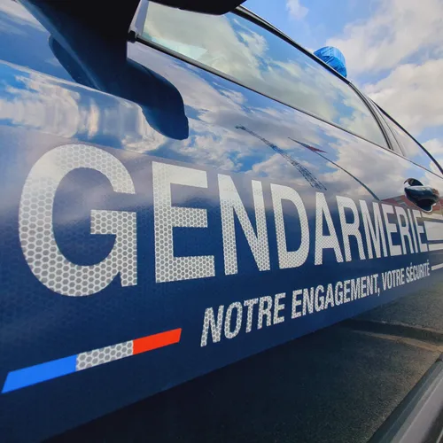 La gendarmerie renforce les contrôles de stupéfiants